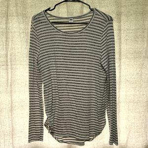 Old Navy, long sleeve sweater, size medium, brand new